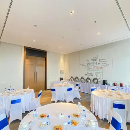Prime Park Hotel & Convention Lombok