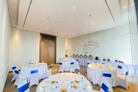 Prime Park Hotel & Convention Lombok - servizio colazione