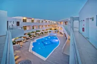 Delfina Boutique Hotel - Beach