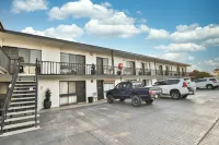 Boulevard Motor Inn Hotel a Mildura