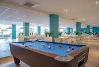 Hotel Roquetas El Palmeral by Pierre & Vacances - Cho phép mang theo thú cưng