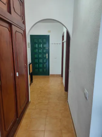 Casa Laly - Callao Salvaje Отели в г. Кальяо Сальвахе