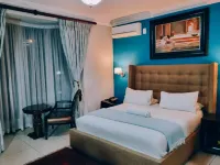 紅蘋果賓館 鄰近市政廳的酒店