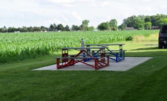 Microtel Inn & Suites by Wyndham Delphos