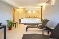 Hilton Mendoza - spa