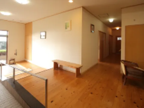 みさきロッジ ニシダ 串本のホテル