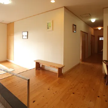 Misaki Lodge Nishida Отели в г. Кусимото