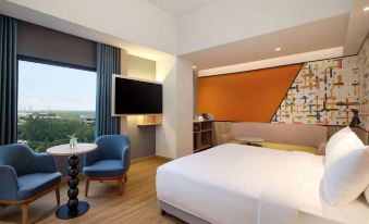 Ibis Styles Serpong BSD City