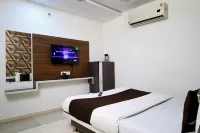 Hotel Satluj Inn
