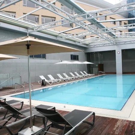 Hotel Susung