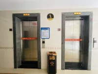 Ning'an Homestay (Renmin North Road)