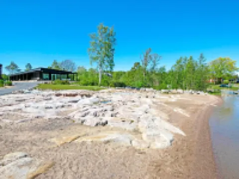 Kasnäs Marina b11 Hotels in Kasnas