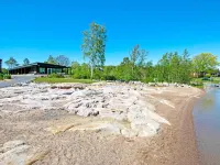 Kasnäs Marina b10 Отели в г. 