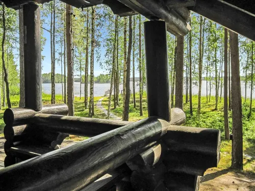 Tavintupa Hotels in Pertunmaa