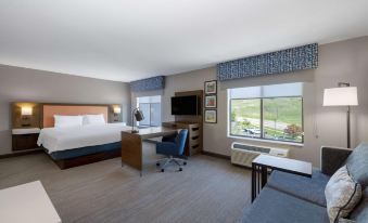 Hampton Inn & Suites Casper