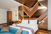 Merial Syariah Boutique Hotel