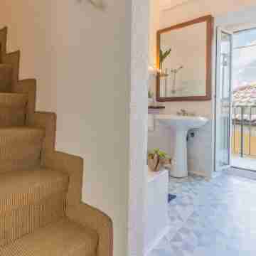 Casa la Nuvola Varenna Others