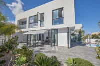 Protaras Almaria Villa Alm28