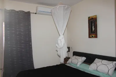 Quiet, Practical, Comfortable Apartment Hotels in 