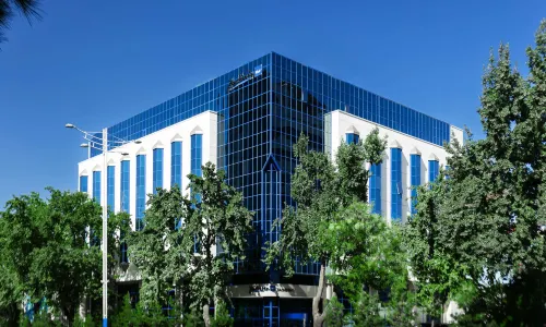 Radisson Blu Hotel Tashkent