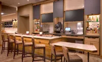 Hyatt Place Emeryville/San Francisco Bay Area - bar