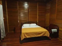 Rifalda Cottage Hotels in Waisai