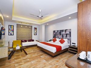 Staybook Hotel Nitya Maharani 'Near New Delhi Railway Station'