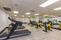 Hotel Sky, Sandton - Gym
