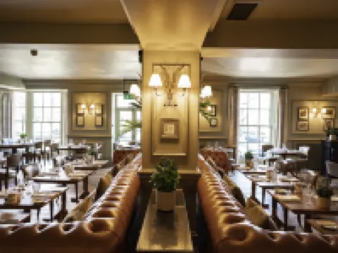 Hotel du Vin & Bistro Harrogate Hotels in Harrogate
