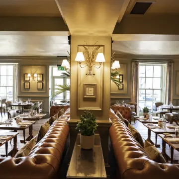 Hotel du Vin & Bistro Harrogate