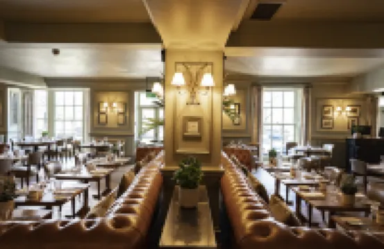 Hotel du Vin & Bistro Harrogate