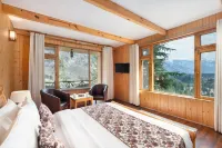 The Pine Chalet Hotels in Old Manali