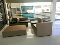Two Bedroom Condo Unit @ Megaworld Iloilo