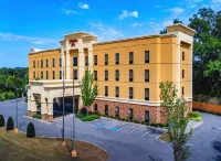 Hampton Inn Fayetteville Hotel di Fayetteville