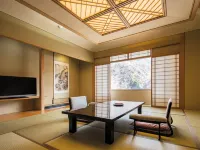 Shisuitei Hotels in Numata