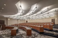 Provo Marriott Hotel & Conference Center Hotels in Provo
