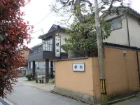 Minshuku Ginmatsu Hotel a 