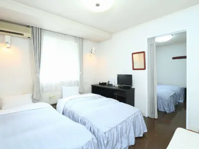 Pension Watching Hotels in 