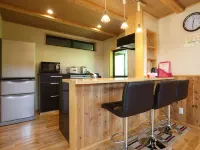 N. E. W Hotto Hotto Yunohira Onsen Cottage