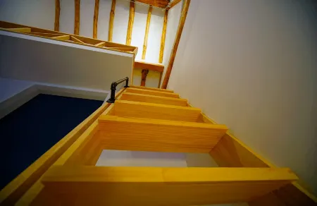 Jeonju Hanok Geugot Stay Отели в г. Чонджу