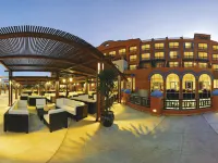Mövenpick El Sokhna