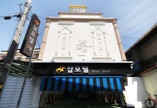 남원 모텔 샵