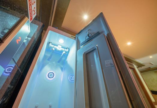 영주 두바이 숙소 사진