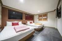 Changnyeong Bugok Hotel DW (DW)