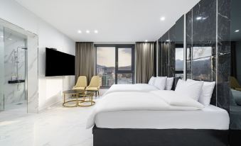 HOUND HOTEL Seoul National University Station