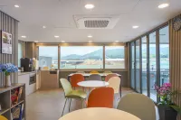 Hotel Winstay Hotels in Namyangju