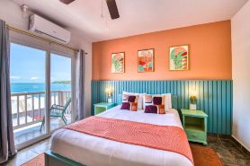 Bocas Paradise Hotel