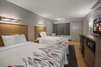 Red Roof Inn Greensboro Airport - Motels