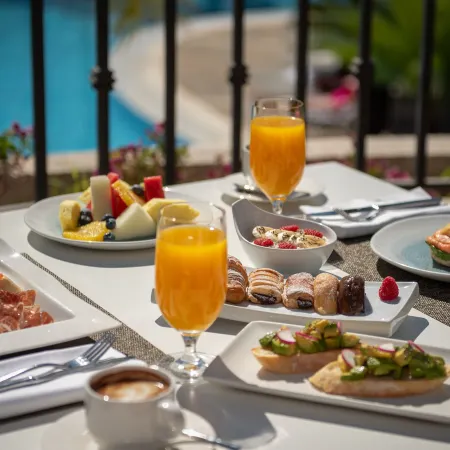 The Westin la Quinta Golf Resort & Spa, Benahavis, Marbella