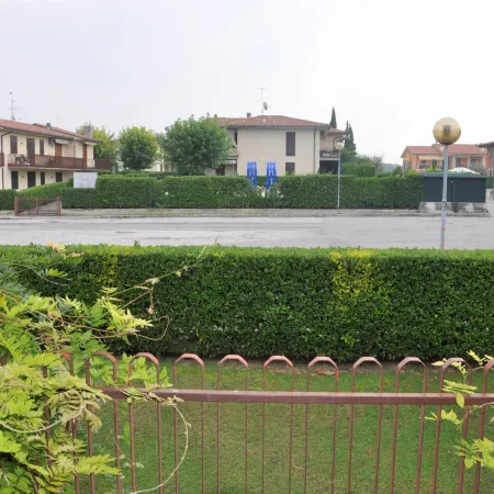 Sole del Garda
